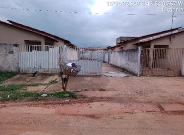 Imagem 1 · Casa para venda em Sion, Luziânia