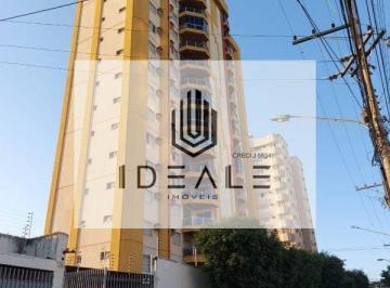 Imagem 1 · Apartamento para venda em Jardim Alvorada, Cuiabá