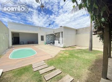 Imagem 1 · Casa para venda em Residencial Gente Feliz 2, Sinop