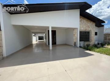 Imagem 1 · Casa para venda em Setor Comercial, Sinop