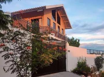 Imagem 1 · Sobrado para venda em Parque Residencial Tropical ville, Cui
