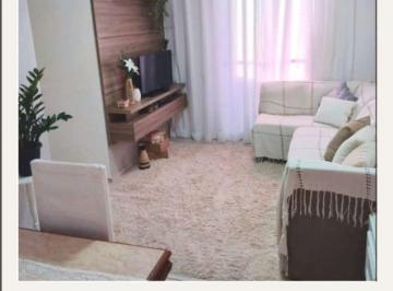Imagem 1 · Apartamento para venda em Carumbé, Cuiabá
