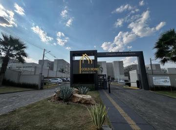 Imagem 1 · Apartamento para venda em Jardim Imperial, Cuiabá