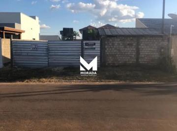 Imagem 1 · Casa para venda em Juara