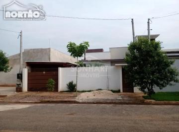 Imagem 1 · Casa para venda em Sinop