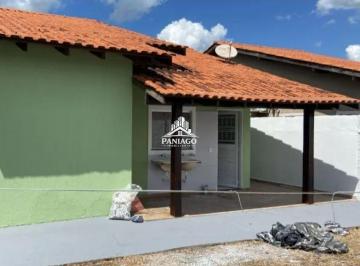 Imagem 1 · Casa de Condomínio para venda em Distrito Industrial, Cuiabá