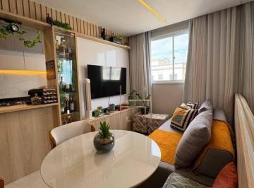 Imagem 1 · Apartamento para venda em Colina de Laranjeiras, Serra