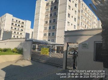 Imagem 1 · Apartamento para venda em Distrito Industrial, Sete Lagoas