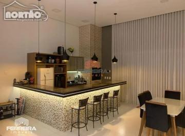 Imagem 1 · Casa para venda em Jardim Itália II, Sinop
