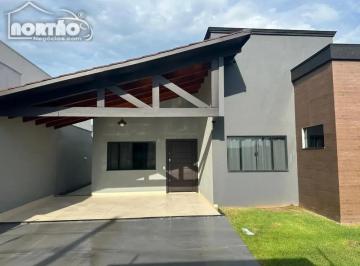 Imagem 1 · Casa para venda em Jardim Curitiba, Sinop