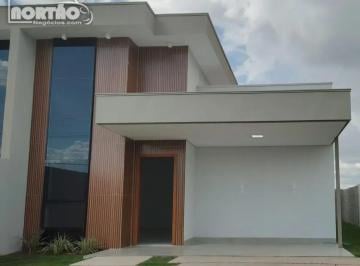 Imagem 1 · Casa para venda em Residencial Santa Catarina, Sinop