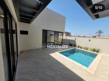 Imagem 1 · Casa de Condomínio para venda em Setor Residencial Granville