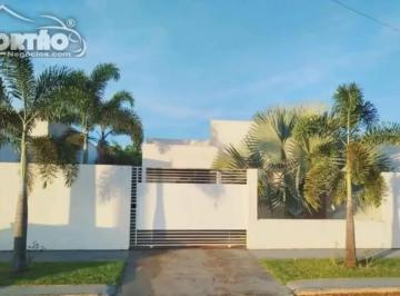 Imagem 1 · Casa para venda em Residencial Pienza, Sinop