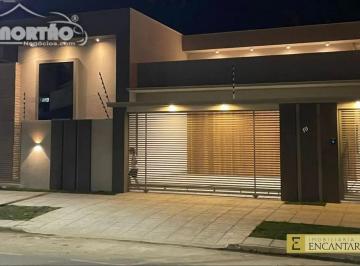 Imagem 1 · Casa para venda em Setor Comercial, Sinop