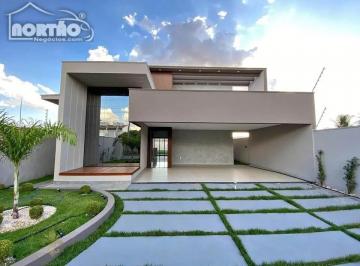 Imagem 1 · Casa para venda em Jardim Belo Horizonte, Sinop