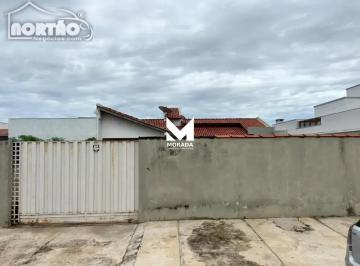 Imagem 1 · Casa para venda em Juara