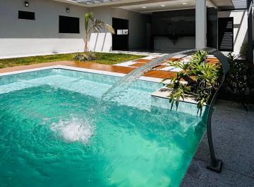 Imagem 1 · Casa para venda em São Francisco, Campo Grande