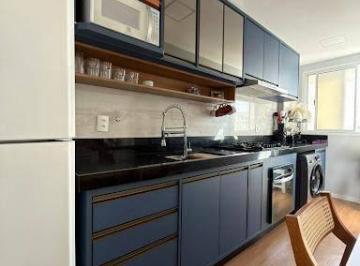 Imagem 1 · Apartamento para venda em Valparaíso, Serra