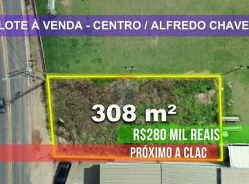 Imagem 1 · Terreno para venda em Centro, Alfredo Chaves