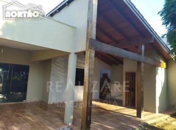 Imagem 1 · Casa para venda em Residencial Florença, Sinop