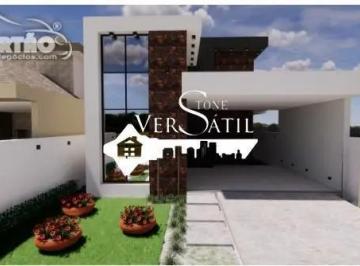Imagem 1 · Casa para venda em Residencial Cidade Jardim, Sinop