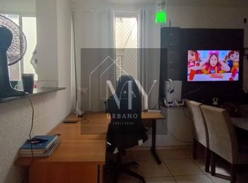 Imagem 1 · Apartamento para venda em Jardim Imperial II, Cuiabá