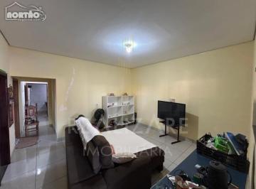 Imagem 1 · Casa para venda em Jardim Bougainville, Sinop