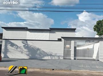 Imagem 1 · Casa para venda em Jardim das Palmeiras, Sinop