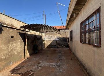 Imagem 1 · Casa para venda em Leblon, Uberaba