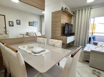 Imagem 1 · Apartamento para venda em Morada de Laranjeiras, Serra