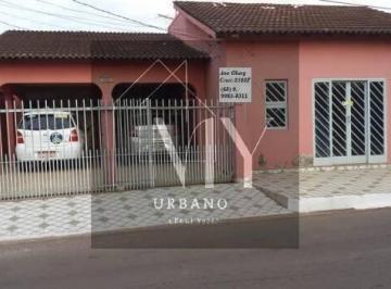 Imagem 1 · Casa para venda em Centro, Várzea Grande