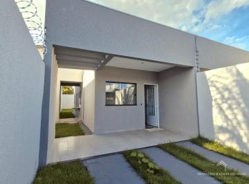 Imagem 1 · Casa para venda em Lagoa Park, Campo Grande