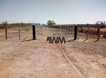 Imagem 1 · Fazenda para venda em Centro, Santana do Araguaia