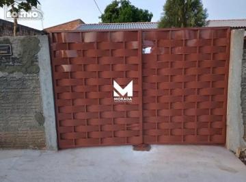 Imagem 1 · Casa para venda em Juara