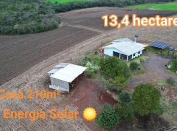Imagem 1 · Fazenda para venda em Centro, Renascença