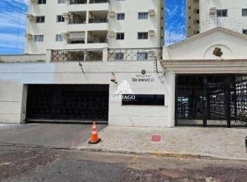 Imagem 1 · Apartamento para venda em Quilombo, Cuiabá