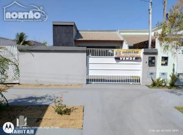 Imagem 1 · Casa para venda em Jardim Celeste, Sinop