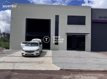 Imagem 1 · Casa para venda em Loteamento Jardim Itapuã, Sinop