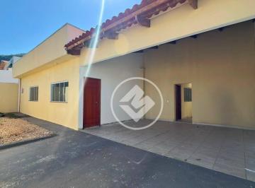 Imagem 1 · Casa para venda em Barra do Garças