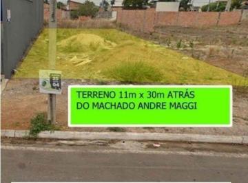 Imagem 1 · Terreno para venda em Residencial Carandá Bosque, Sinop