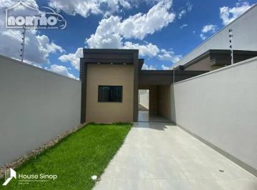 Imagem 1 · Casa para venda em Residencial Montreal Park, Sinop
