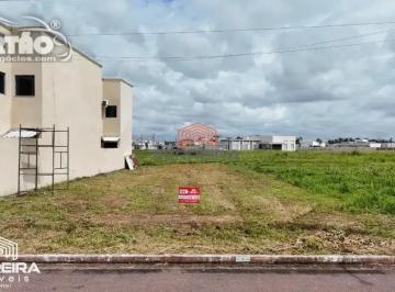 Imagem 1 · Terreno para venda em Aquarela das Artes, Sinop