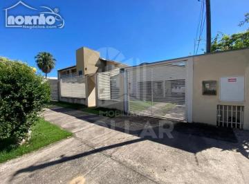 Imagem 1 · Casa para venda em Setor Residencial Sul, Sinop