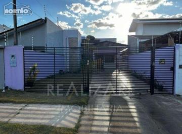 Imagem 1 · Casa para venda em Jardim das Itaúbas, Sinop