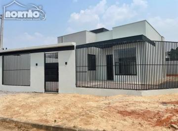 Imagem 1 · Casa para venda em Jardim Safira, Sinop