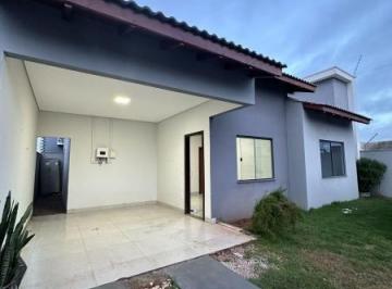 Imagem 1 · Casa para venda em Jardim Morumbi, Sinop