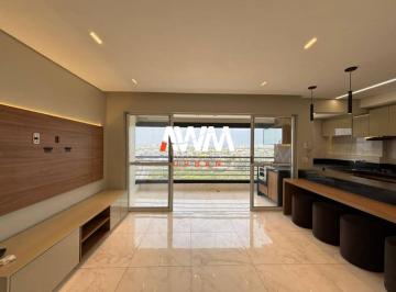 Imagem 1 · Apartamento para venda em São Francisco, Goiânia