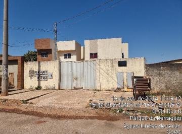 Imagem 1 · Apartamento para venda em Parque da Barragem Setor 08, Águas
