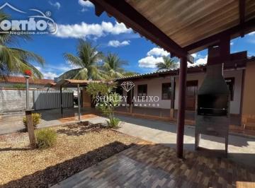 Imagem 1 · Casa para venda em Juara