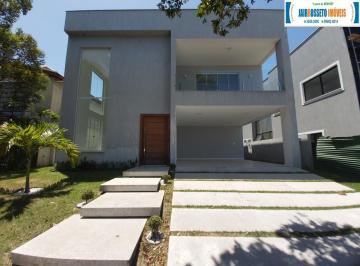 Imagem 1 · Casa para venda em Boulevard Lagoa, Serra